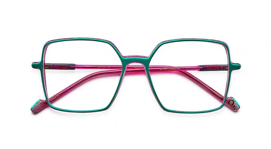 Etnia Barcelona ULTRA LIGHT 6 Eyeglasses - view 7